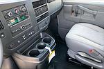 New 2024 Chevrolet Express 3500 12' Bay Bridge Box Van for sale #C03354 - photo 14
