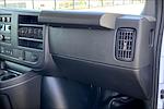 New 2024 Chevrolet Express 3500 12' Bay Bridge Box Van for sale #C03354 - photo 18