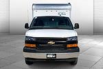 New 2024 Chevrolet Express 3500 12' Bay Bridge Box Van for sale #C03354 - photo 3