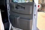 New 2024 Chevrolet Express 3500 12' Bay Bridge Box Van for sale #C03354 - photo 19