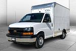 New 2024 Chevrolet Express 3500 12' Bay Bridge Box Van for sale #C03354 - photo 4