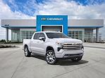 2025 Chevrolet Silverado 1500 Crew Cab 4x4 Pickup for sale #C03355 - photo 1