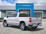 2025 Chevrolet Silverado 1500 Crew Cab 4x4 Pickup for sale #C03355 - photo 4