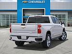 2025 Chevrolet Silverado 1500 Crew Cab 4x4 Pickup for sale #C03355 - photo 2