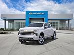 2025 Chevrolet Silverado 1500 Crew Cab 4x4 Pickup for sale #C03355 - photo 8