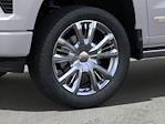 2025 Chevrolet Silverado 1500 Crew Cab 4x4 Pickup for sale #C03355 - photo 9