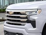 2025 Chevrolet Silverado 1500 Crew Cab 4x4 Pickup for sale #C03355 - photo 13