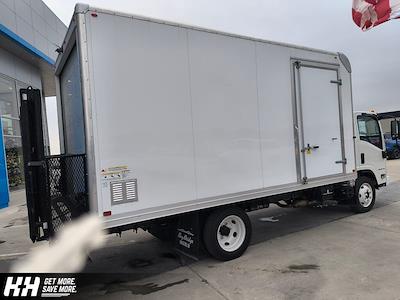 New 2025 Chevrolet LCF 4500HG Regular Cab 4x2 16' Bay Bridge Box Van for sale #C03359 - photo 2