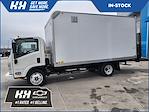 New 2025 Chevrolet LCF 4500HG Regular Cab 4x2 16' Bay Bridge Box Van for sale #C03359 - photo 3