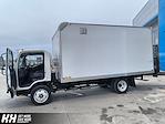 New 2025 Chevrolet LCF 4500HG Regular Cab 4x2 16' Bay Bridge Box Van for sale #C03359 - photo 13