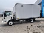 New 2025 Chevrolet LCF 4500HG 16' Bay Bridge Box Van with Walkramp for sale #C03359 - photo 16