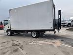 New 2025 Chevrolet LCF 4500HG 16' Bay Bridge Box Van with Walkramp for sale #C03359 - photo 18