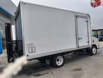 New 2025 Chevrolet LCF 4500HG 16' Bay Bridge Box Van with Walkramp for sale #C03359 - photo 20