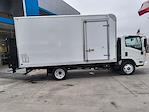New 2025 Chevrolet LCF 4500HG 16' Bay Bridge Box Van with Walkramp for sale #C03359 - photo 21
