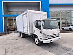 New 2025 Chevrolet LCF 4500HG 16' Bay Bridge Box Van with Walkramp for sale #C03359 - photo 22