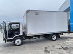 New 2025 Chevrolet LCF 4500HG 16' Bay Bridge Box Van with Walkramp for sale #C03359 - photo 28