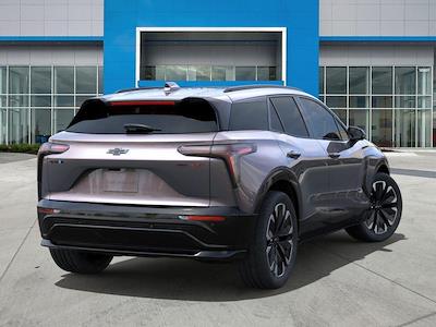 2025 Chevrolet Blazer EV AWD SUV for sale #C03376 - photo 2