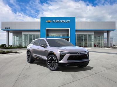 2025 Chevrolet Blazer EV AWD SUV for sale #C03376 - photo 1