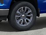 2025 Chevrolet Silverado 1500 Crew Cab 4x4 Pickup for sale #C03378 - photo 9