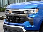 2025 Chevrolet Silverado 1500 Crew Cab 4x4 Pickup for sale #C03378 - photo 13