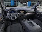 2025 Chevrolet Silverado 1500 Crew Cab 4x4 Pickup for sale #C03378 - photo 15