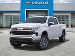 2025 Chevrolet Silverado 1500 Crew Cab 4x4 Pickup for sale #C03380 - photo 6