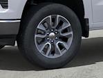 2025 Chevrolet Silverado 1500 Crew Cab 4x4 Pickup for sale #C03380 - photo 9