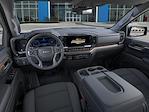 2025 Chevrolet Silverado 1500 Crew Cab 4x4 Pickup for sale #C03380 - photo 15