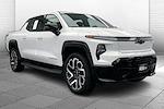 New 2024 Chevrolet Silverado EV RST Crew Cab AWD Pickup for sale #C03387 - photo 1