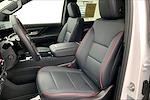 New 2024 Chevrolet Silverado EV RST Crew Cab AWD Pickup for sale #C03387 - photo 8