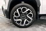 New 2024 Chevrolet Silverado EV RST Crew Cab AWD Pickup for sale #C03387 - photo 9