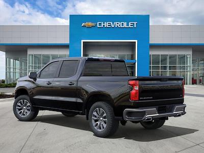 2025 Chevrolet Silverado 1500 Crew Cab 4x4 Pickup for sale #C03388 - photo 2