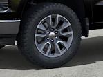 2025 Chevrolet Silverado 1500 Crew Cab 4x4 Pickup for sale #C03388 - photo 9