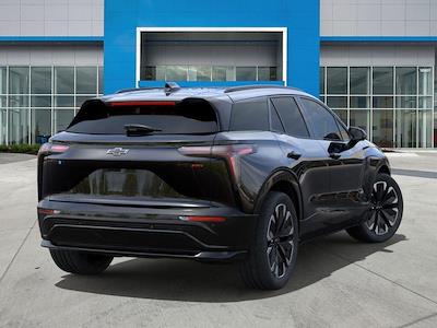 2025 Chevrolet Blazer EV AWD SUV for sale #C03393 - photo 2