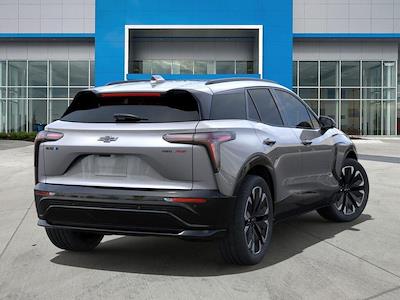 2025 Chevrolet Blazer EV AWD SUV for sale #C03394 - photo 2