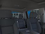 2025 Chevrolet Silverado 1500 Crew Cab 4x4 Pickup for sale #C03403 - photo 24