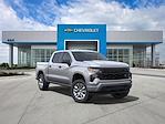 2025 Chevrolet Silverado 1500 Crew Cab 4x4 Pickup for sale #C03404 - photo 1