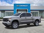 2025 Chevrolet Silverado 1500 Crew Cab 4x4 Pickup for sale #C03404 - photo 3