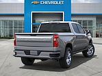 2025 Chevrolet Silverado 1500 Crew Cab 4x4 Pickup for sale #C03404 - photo 2