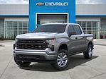 2025 Chevrolet Silverado 1500 Crew Cab 4x4 Pickup for sale #C03404 - photo 6