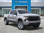 2025 Chevrolet Silverado 1500 Crew Cab 4x4 Pickup for sale #C03404 - photo 7