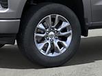 2025 Chevrolet Silverado 1500 Crew Cab 4x4 Pickup for sale #C03404 - photo 9