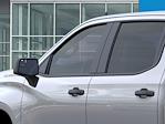 2025 Chevrolet Silverado 1500 Crew Cab 4x4 Pickup for sale #C03404 - photo 12
