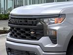 2025 Chevrolet Silverado 1500 Crew Cab 4x4 Pickup for sale #C03404 - photo 13