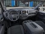2025 Chevrolet Silverado 1500 Crew Cab 4x4 Pickup for sale #C03404 - photo 15