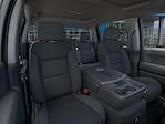 2025 Chevrolet Silverado 1500 Crew Cab 4x4 Pickup for sale #C03404 - photo 16