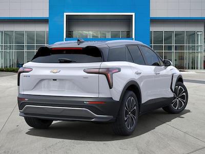2025 Chevrolet Blazer EV AWD SUV for sale #C03405 - photo 2