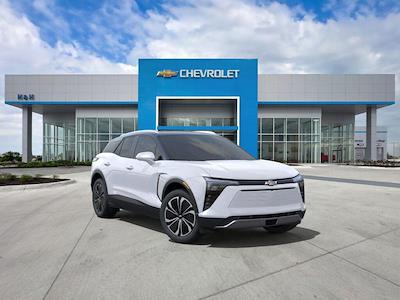 2025 Chevrolet Blazer EV AWD SUV for sale #C03405 - photo 1