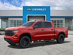 2025 Chevrolet Silverado 1500 Crew Cab 4x4 Pickup for sale #C03410 - photo 3