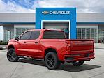 2025 Chevrolet Silverado 1500 Crew Cab 4x4 Pickup for sale #C03410 - photo 4